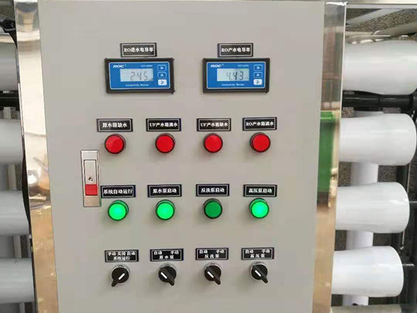 食品行业的污水处理方法有哪些？