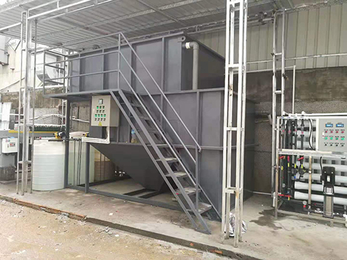 废水治理工程